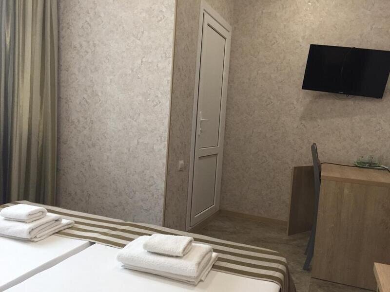 Комфорт 2-местный