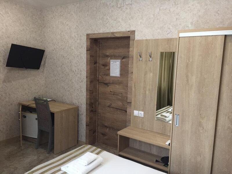 Комфорт 2-местный