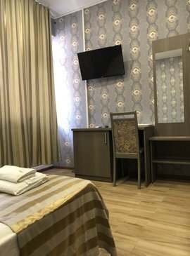 Комфорт 2-местный