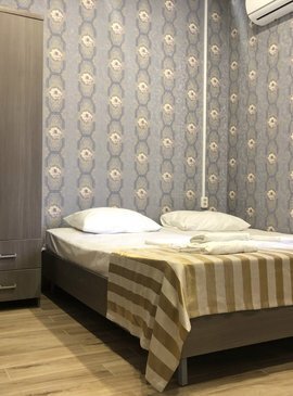 Комфорт 2-местный