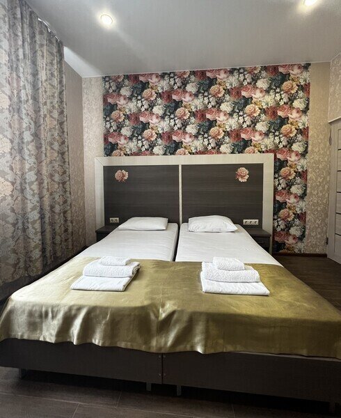 Комфорт 3-местный