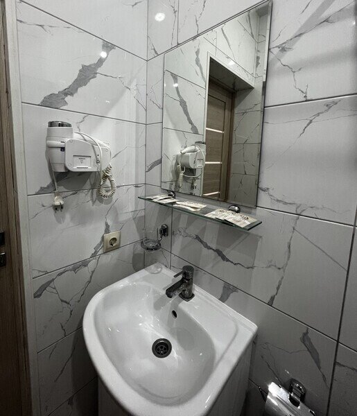 Комфорт 3-местный