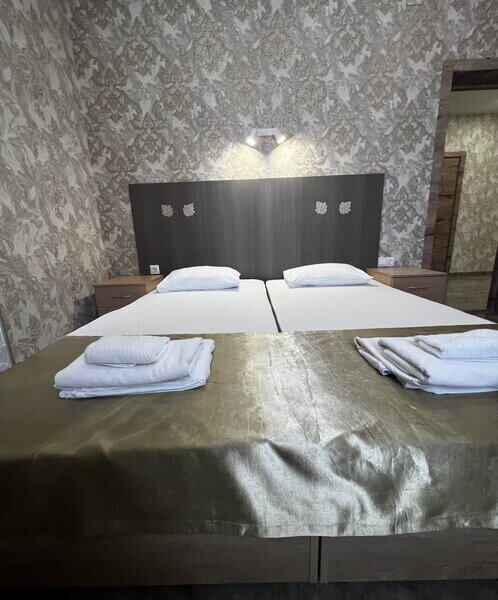 Комфорт 3-местный