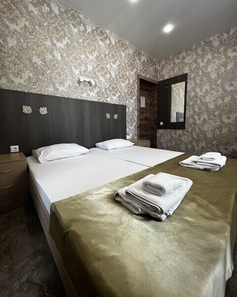 Комфорт 3-местный