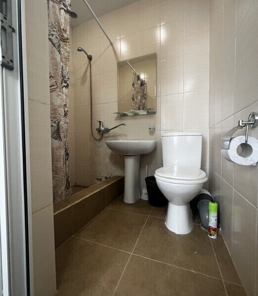 Комфорт 3-местный