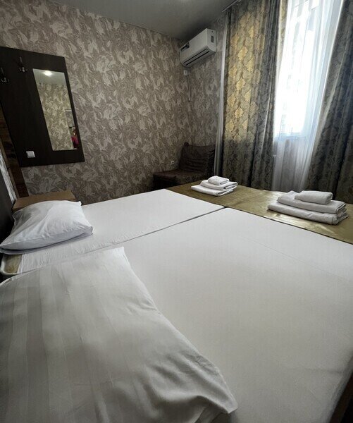 Комфорт 3-местный