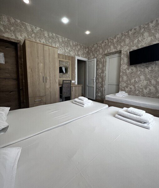 Комфорт 3-местный