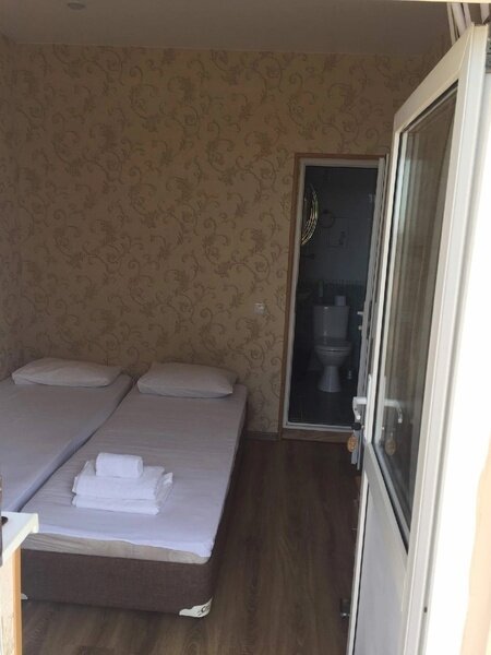 Стандартный 2-местный