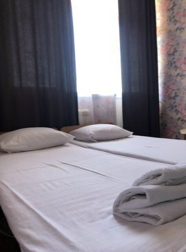 Стандартный 2-местный