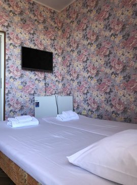 Стандартный 2-местный