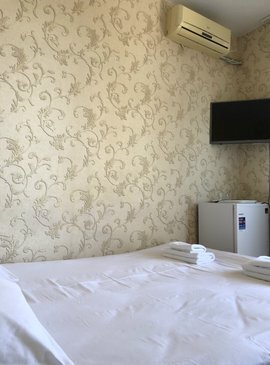 Стандартный 2-местный