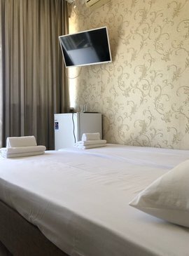 Стандартный 2-местный