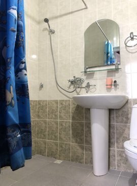 Стандартный 2-местный