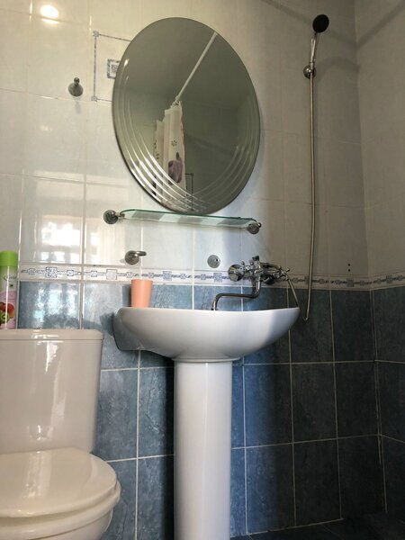 Стандартный 2-местный