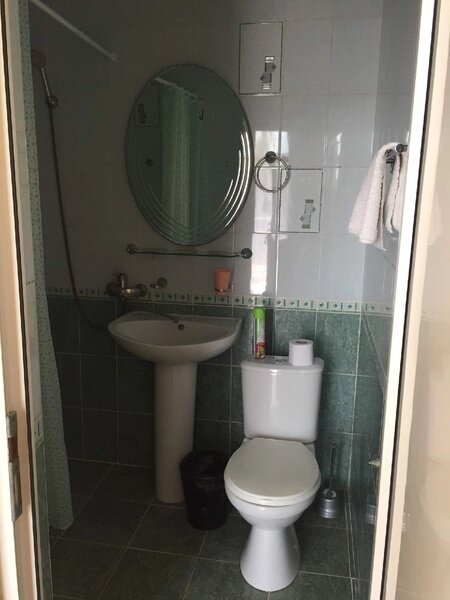 Стандартный 2-местный