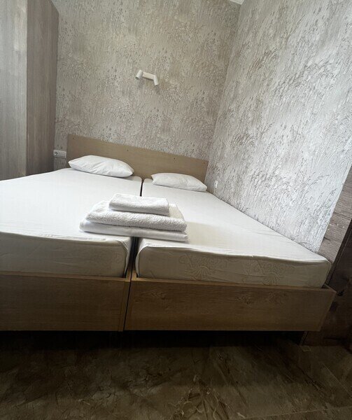 Эконом 2-местный