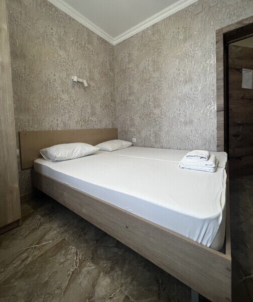 Эконом 2-местный