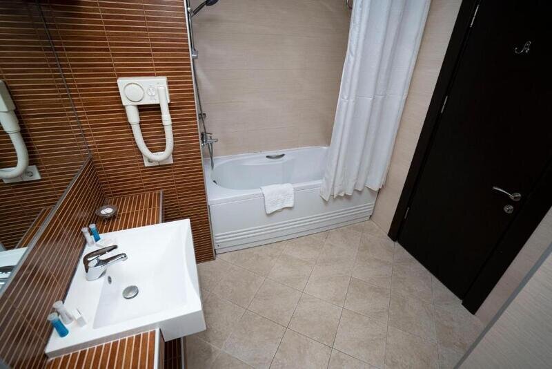 Deluxe 2-местный