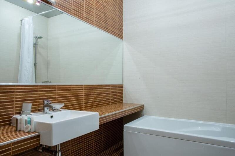 Standart 1-местный