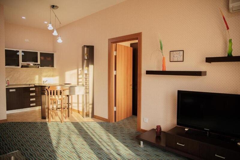 Suite 2-местный