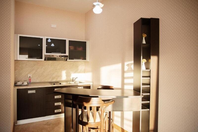 Suite 2-местный