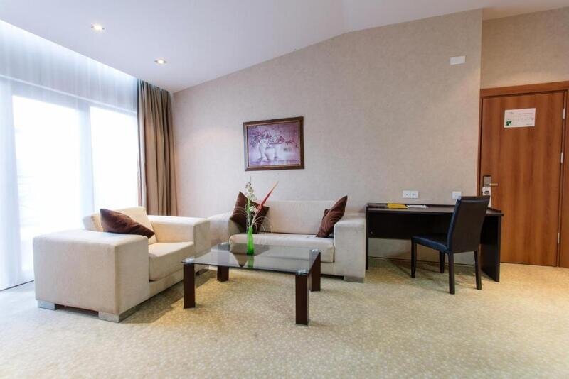 Suite 2-местный