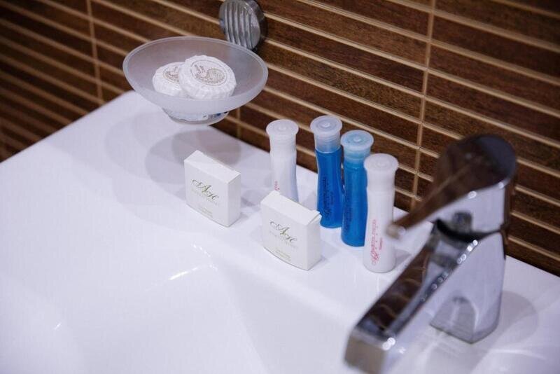 Suite 2-местный