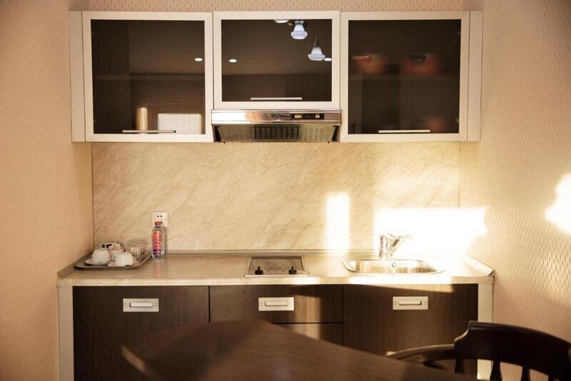 Suite 2-местный