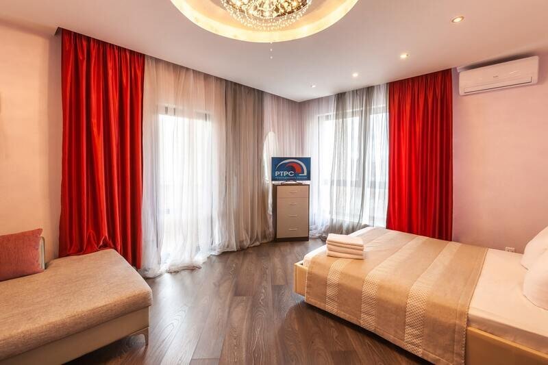 Апартаменты №123