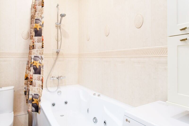 Апартаменты №75