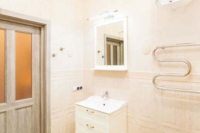 Апартаменты №75