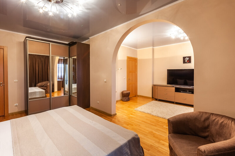 Апартаменты №77