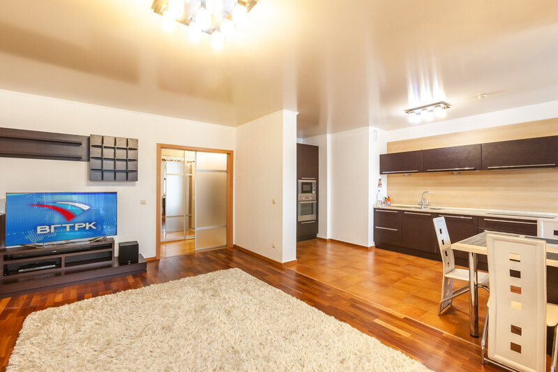 Апартаменты №77