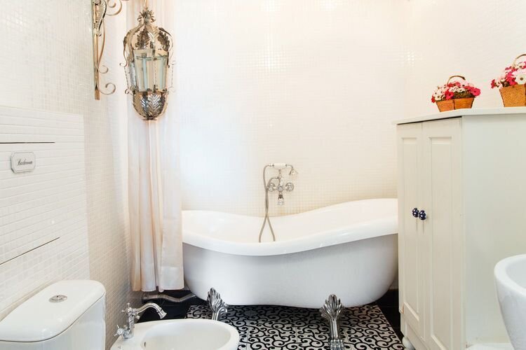 Апартаменты №94