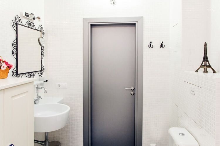 Апартаменты №94