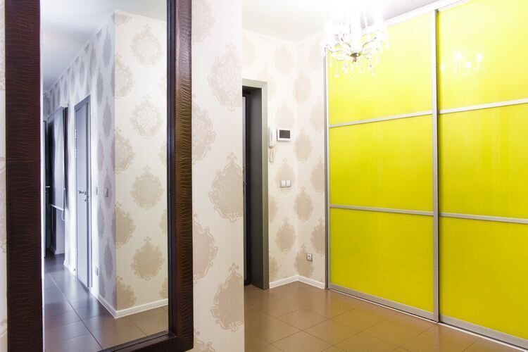 Апартаменты №94