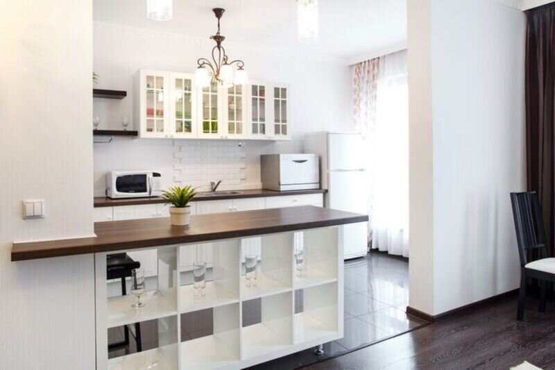 Апартаменты №95