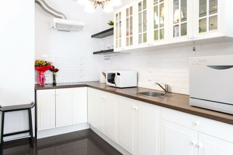 Апартаменты №95