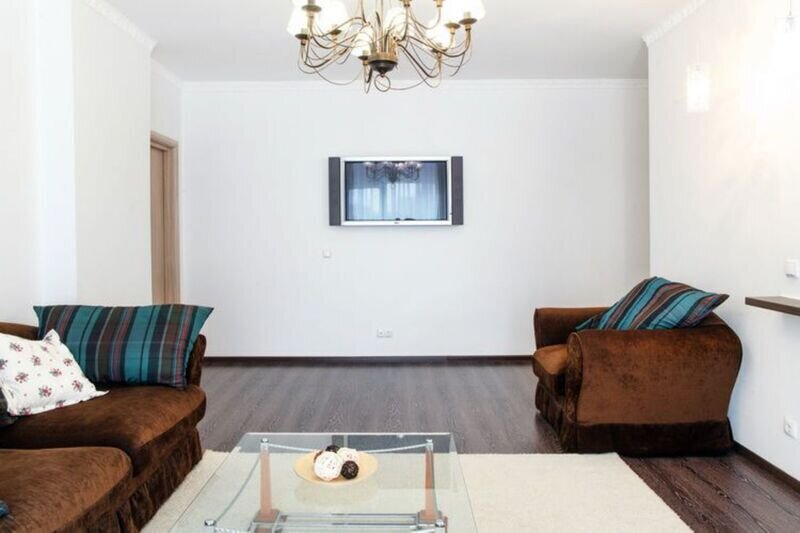 Апартаменты №95