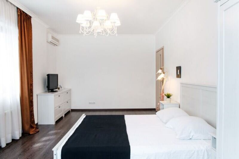 Апартаменты №95