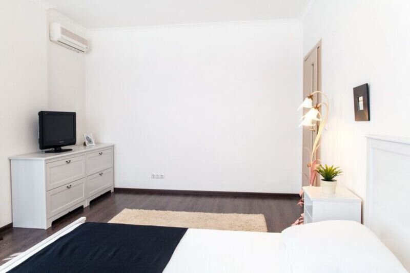 Апартаменты №95