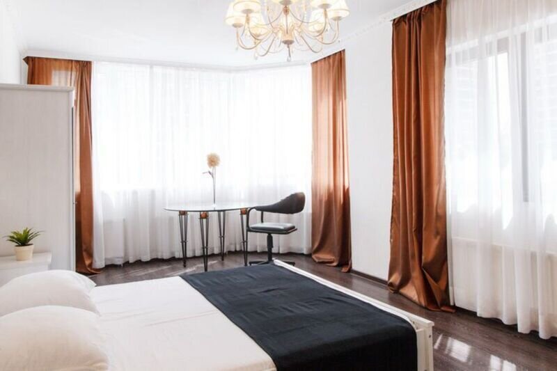 Апартаменты №95