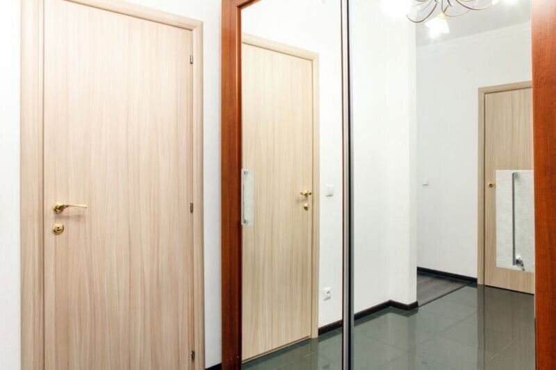 Апартаменты №95