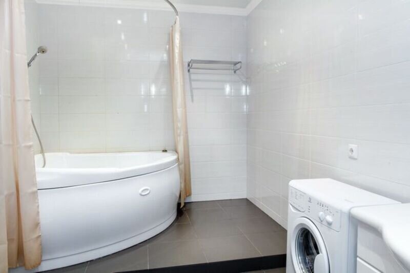 Апартаменты №95