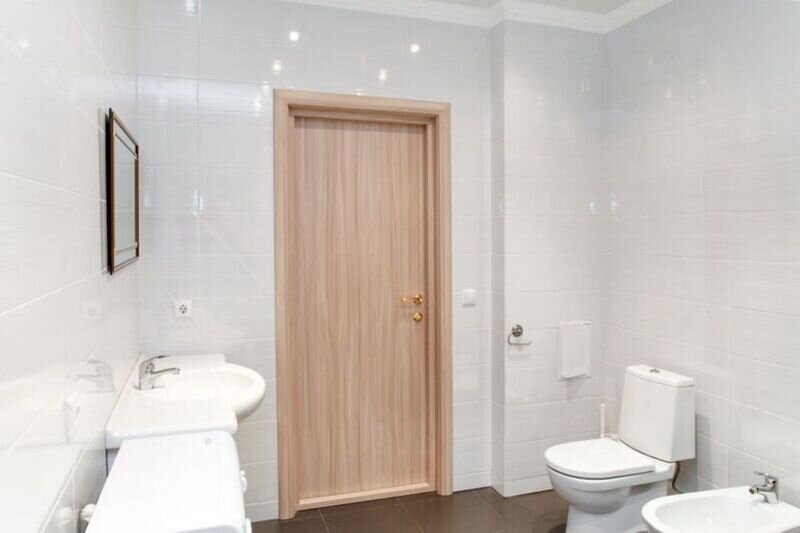 Апартаменты №95