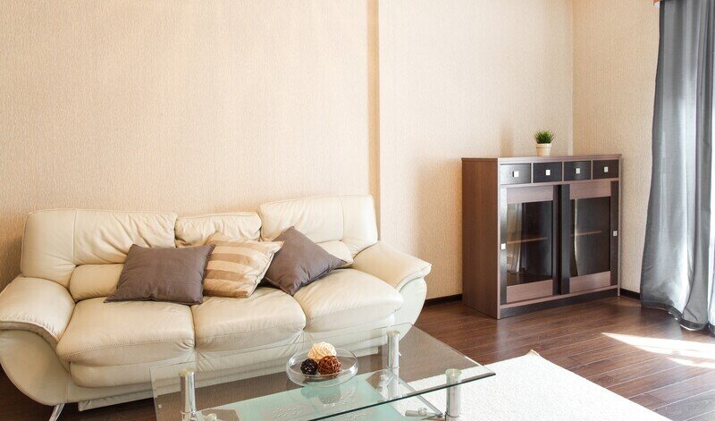 Апартаменты №101