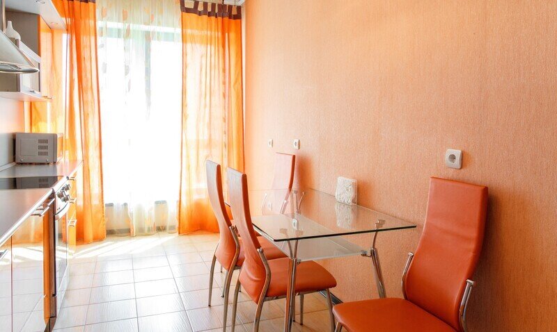 Апартаменты №101