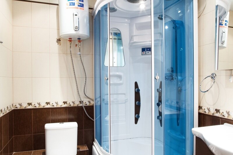 Апартаменты №101