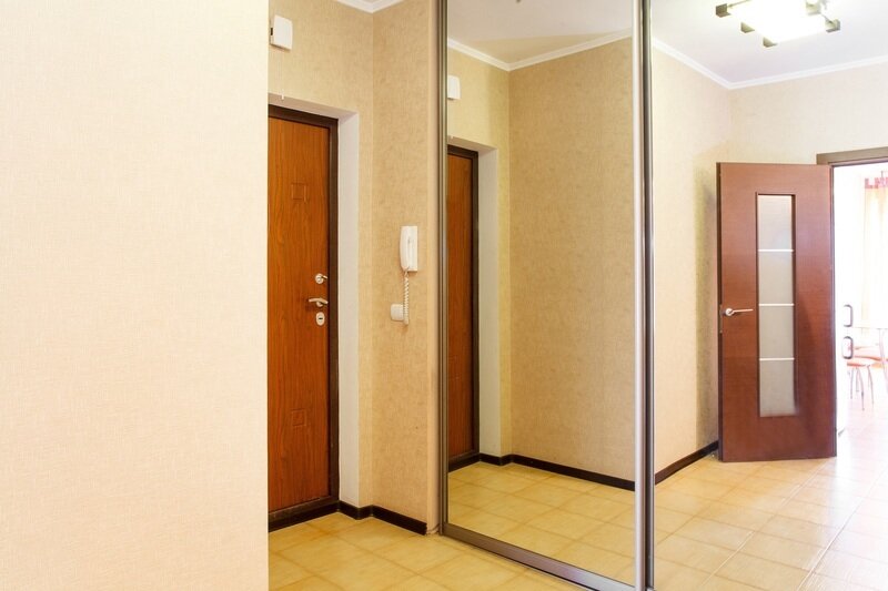 Апартаменты №101