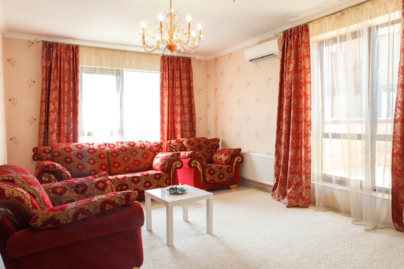 Апартаменты №84